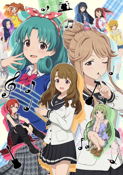 The iDOLM@STER Million Live! Itsuka, Mannaka de