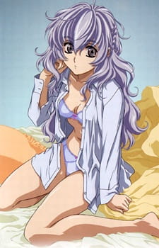 Full Metal Panic! The Second Raid: A Relatively Leisurely Day in the Life of a Fleet Captain