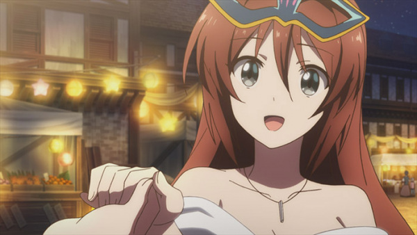 Isekai Cheat Magician: Starry Night Festival